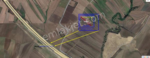 Vizyonlife'den Silivri'de Satılık Arsalar Tek Tapu