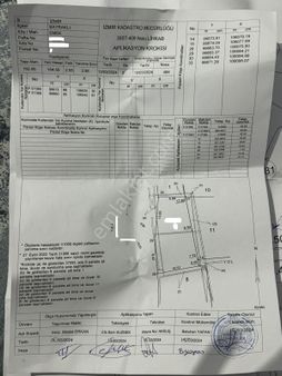 Soğukkuyu Barış Cadde. Üstünde Satılık Kentseldönüşüm De 45 Daire 4 Ticari Dükkan İnşaediliyor