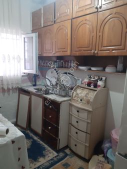 Pendik Çamçeşme Mah 164m2 Arsa İçinde Doğal Gaz Kobili Satılık 2 Katlı Bina