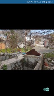 Muğla Fethiye Üzümlü De 2,5 Dönüm İki Katlı Kargır Ev İle Birlikte Satılık Arsa