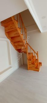 Satılık 5 Yaşında Dubleks Daire