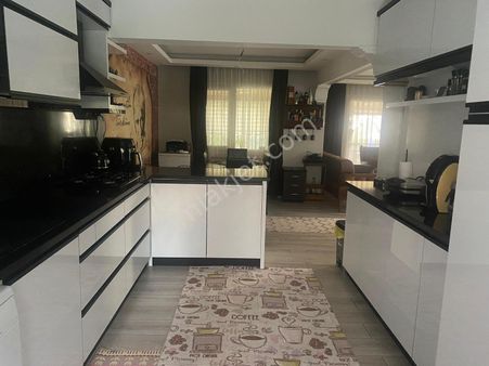 Star Emlaktan İnönü Mah. 7+1 Teraslı Bahceli Süper Lüks Tripleks Villa