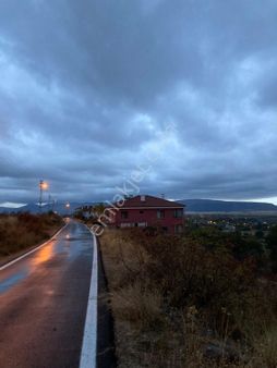 Beypazarı Uruşta Satılık Arsa