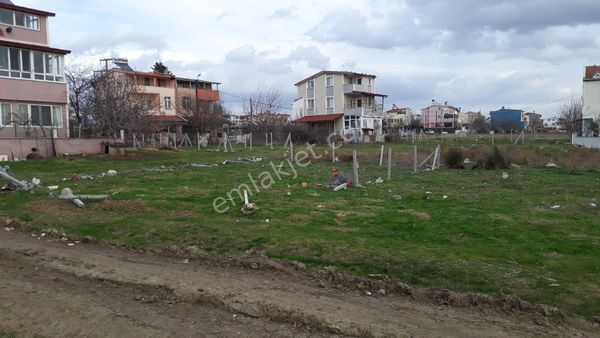 Yeniçiftlikte Satılık Arsa