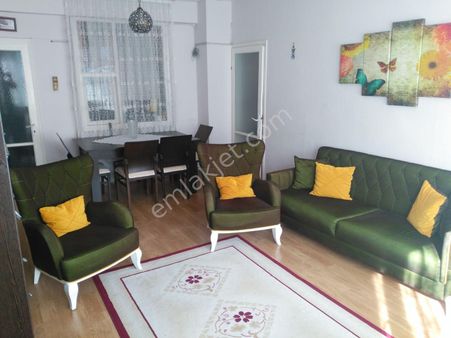 Hatayın En Güzel Sokağında 2+1 Arakat