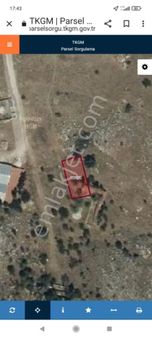 Ankara Mamak'ta Yatırımlık Arsa