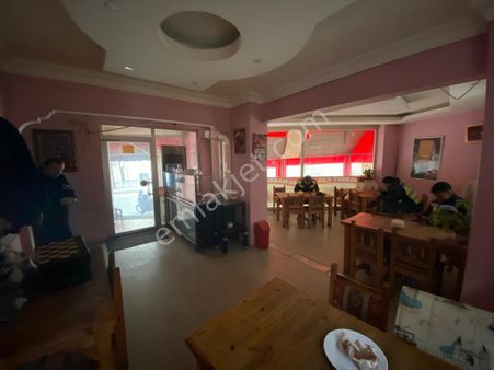 Namık Kemal Mahallesin'de Satılık Dükkan !!!