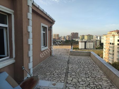 Beylikdüzü Marmara Mah. 5+2 Deniz Manzaralı Dubleks Daire