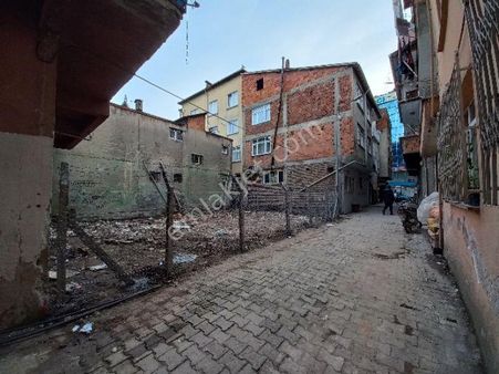 Prestij Gayrimenkulden Ticari Ve Konut İmarlı Satılık Arsa