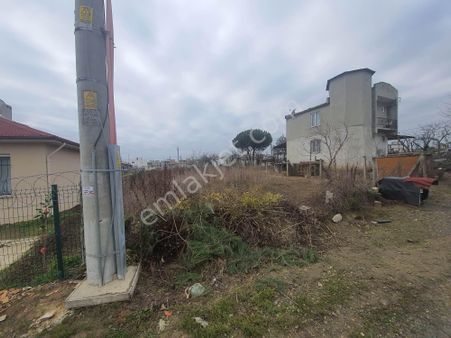 Haydar Emlaktan Yenicede 300 M2 Yatırıma Çok Uygun Arsa