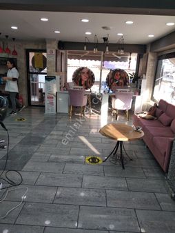 Altındağ Satılık İki İşyeri Beycan Emlak
