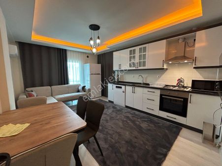 Taşucu Mrk Denize 380 M. 700 Dolar Kiracılı Satılık Daire