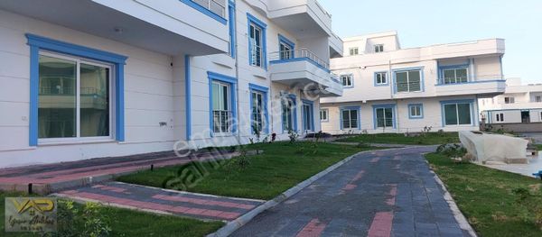 Taşucu Sand Lily World ''da Satılık 4+1 Daire