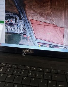 İslahiye Devlet Hastanesi Karşısında Gaiantep Hatay Yoluna Sıfır Ticari Artı Konut 8 Kat İmarlı