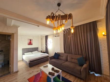 Balçova Günlük Kiralık Daire