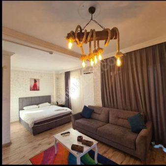 Narlıdere Günlük Kiralık Daire