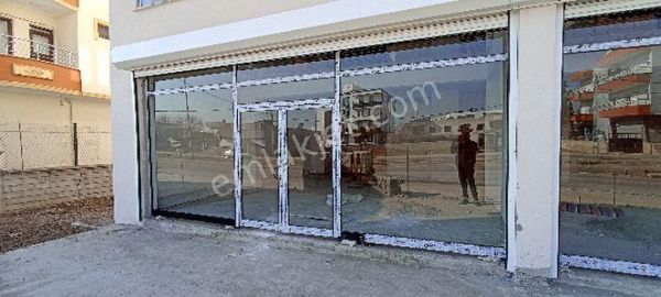 Batman Renas Emlak'tan Satılık 300 Metre Dükkan