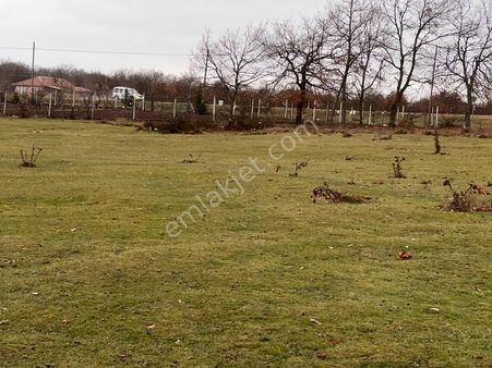 Başkan Emlaktan Satılık Yarımca Köyünde 1540 M2 Arsa.