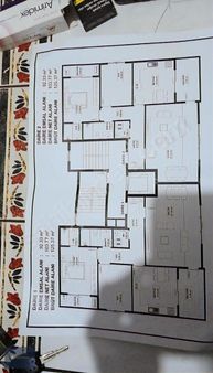 İlkadım Kavacık Ta Kat Karşılığı 10 Parsellık Ada