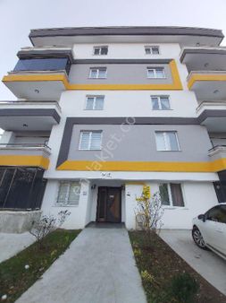 Körfezde Eşyasız 1+1 Kiralık Daire