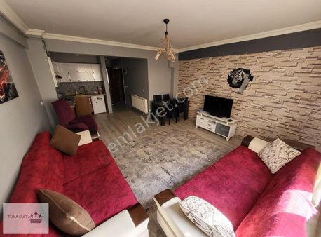 Manisa Merkez 8havuz Geniş Kaliteli Klimali Kurumsal Daireler