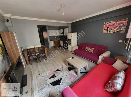 Manisa Şehzadeler'de Eşyalı Günlük Aylık Yıllık Kiralık Daireler