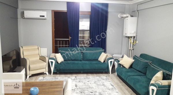 Manisa Çarşı Şehzadeler 8hvz Klimalı Firma Ve Aileye Uygun Günlük Kiralık