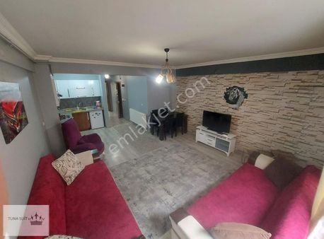 Manisa Çarşı Merkez 8havuz Geniş Luks Daireler Firma Ve Aileye