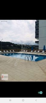 Karasamsunda Sıte İçerisinde