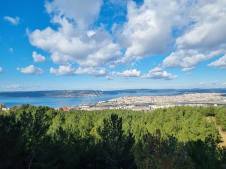 Full Boğaz Manzaralı Vista Premium'da Satılık 3+1 Han Emlaktan