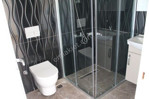 Erdemli Yüksek Mah Satılık 4+1 Oda Süper Lüx Daire