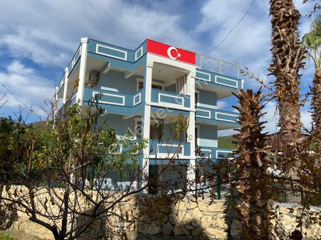 Avsallarda 2+1 Kiralık Denize Yakın Kiralık Daire