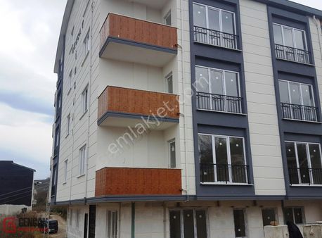 Satılık Dubleks Daire