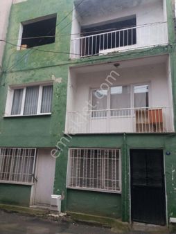 Karabağlar Cennet Oğlu Mah Komple Satılık Bina 3 Kat Bu Fıyat