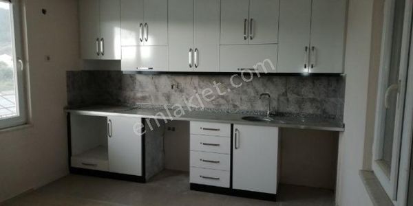 Tercih Emlaktan Kiralik Daire