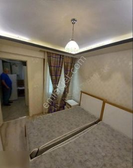 Kütahya Merkez'de Yatırımlık Uygun Fiyatlı Lüks Kiracılı Apart Daireler