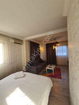 Narlıdere Günlük Kiralık Daire