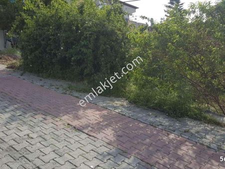 Kocaeli Darıca Satılık Arsa Abdiipekçi Mahallesinde 258m2