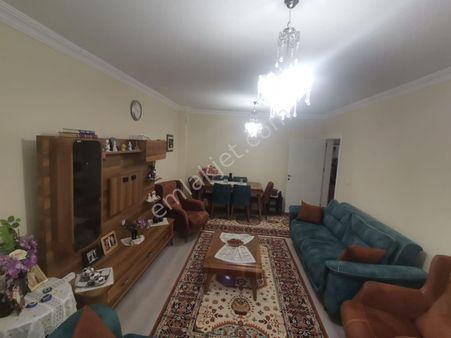 Ayrancılar Da Satılık 3+1 1. Etap Tokide 145 M Kare Yüksek Giriş Daire