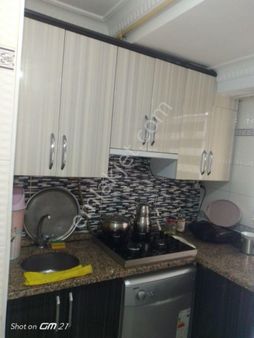 Cebeci Mahallesi'nde Satılık Daire