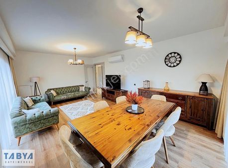 Avangart İstanbul'da 3+1 Vatandaşlığa Uygun Özel Dekorasyonlu