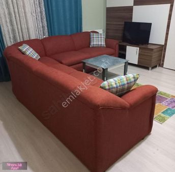 Günlük Kiralık 1+1 Daireler