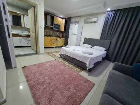 Narlıdere Günlük Kiralık Daire