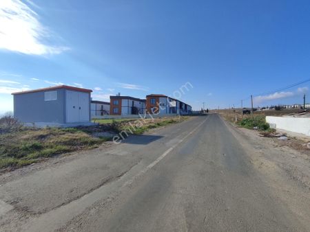 Bulut Yatırımdan 218 M² % 25 Villa İmarlı Ruhsatı Alınmış Arsa