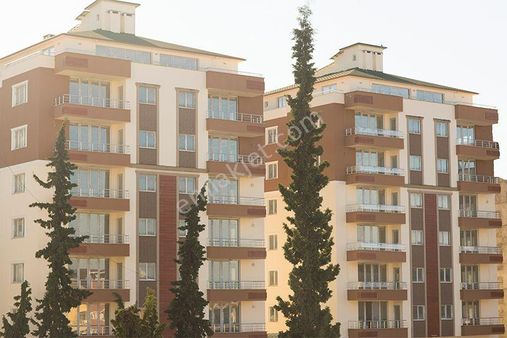 Trabzon Yomra Da Satılık 318 M2 5+1 Daire