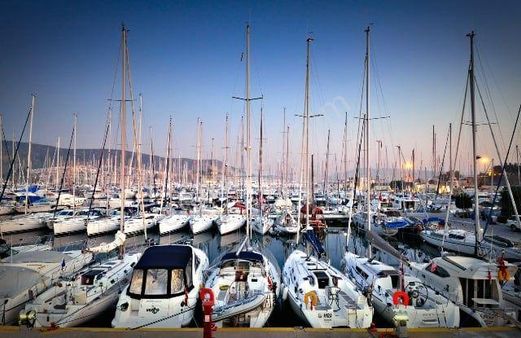 Muğla - Bodrum Da Satılık Otel Ve Butik Otel Ler