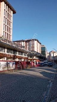 Rize'nin Tam Merkezinde Gözde Binalarında Kiralık İşyerleri