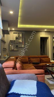 Tiamo’dan 2+1 85m 1 Kat 2 Asansörlü Kapalı Otoparklı