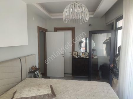 Koyuncu Group Tan Ayrancılar Grand Tower Twıns Satılık 3+1 Daire
