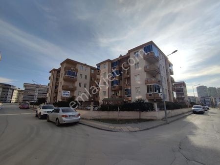 Turyap City'den Site İçi 15 Yıllık Metroya 5 Dk Kombili Arakat